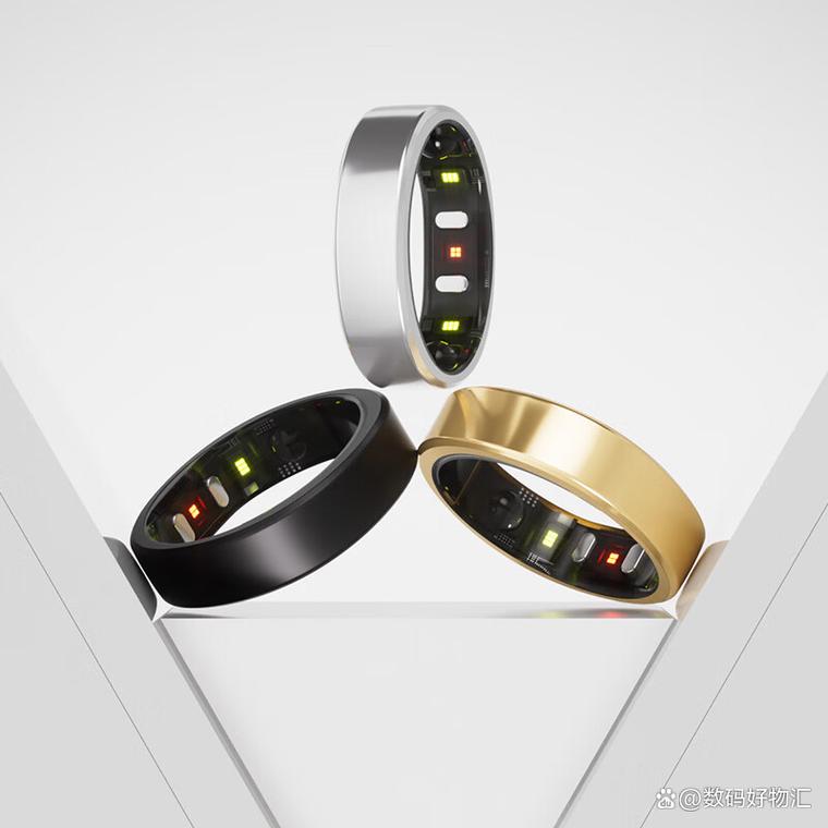 ringconn智能戒指质量怎么样,智能穿戴设备的未来之选